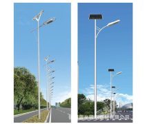 点亮未来 产品库中路灯的演进与多元选择