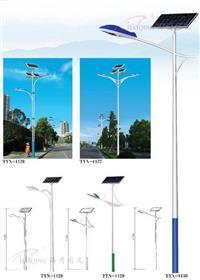 5米太阳能路灯价格解析 以江苏尚德照明科技产品为例