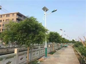 桥西乡高杆灯与路灯厂家全解析 从图片赏析到专业选择